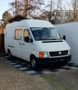 Volkswagen Camper (2,5 TDI) LT35 Hochdach TÜV neu  - Angebote
