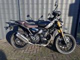 Triumph Scrambler 400 X - TRIUMPH SCRAMBLER 400 X