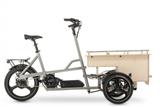 Johansson Oskar S Variobox - Johansson E-Bikes