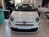 Fiat 500 1.0 GSE Hybrid HEY GOOGLE 51kW (70PS) - Fiat 500: Hey Google