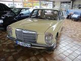 Mercedes-Benz 230.4 - gebrauchte Mercedes-Benz 230 aus dem Jahr 1974