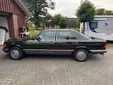 Mercedes-Benz Mercedes Benz W126 280se - Mercedes-Benz 280: Se W126