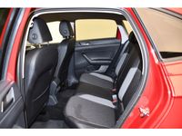 Volkswagen Taigo - Vorschau Bild 9