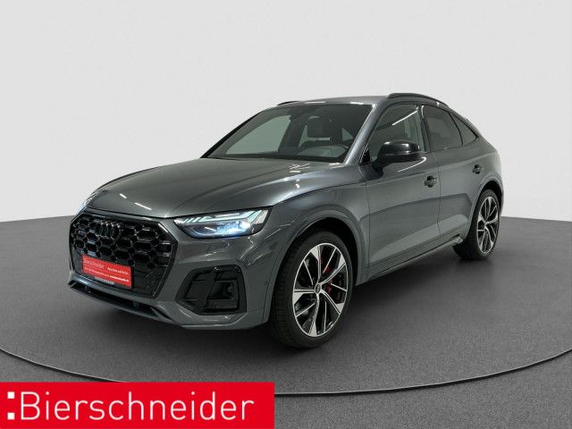 Audi SQ5 Sportback TDI AHK MATRIX CAM 21 imagem 2