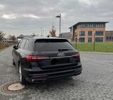 Audi A4 B9 35 TDI Diesel Wenig Kilometer - Audi A4: B9