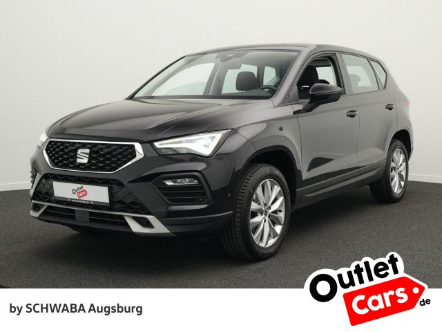 Ateca Style 1.5 TSI *PANO*AHK*LED*NAVI*ACC*17"*