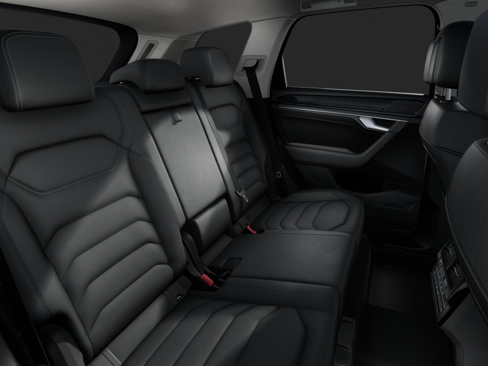 Fahrzeugabbildung Volkswagen Touareg 3.0 TDI 4MOTION *AHK, Luft, ACC, 19''-LM