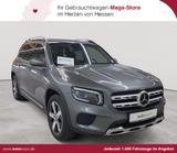 Mercedes-Benz GLB 200 4M-Progressive AHK Beam StHz