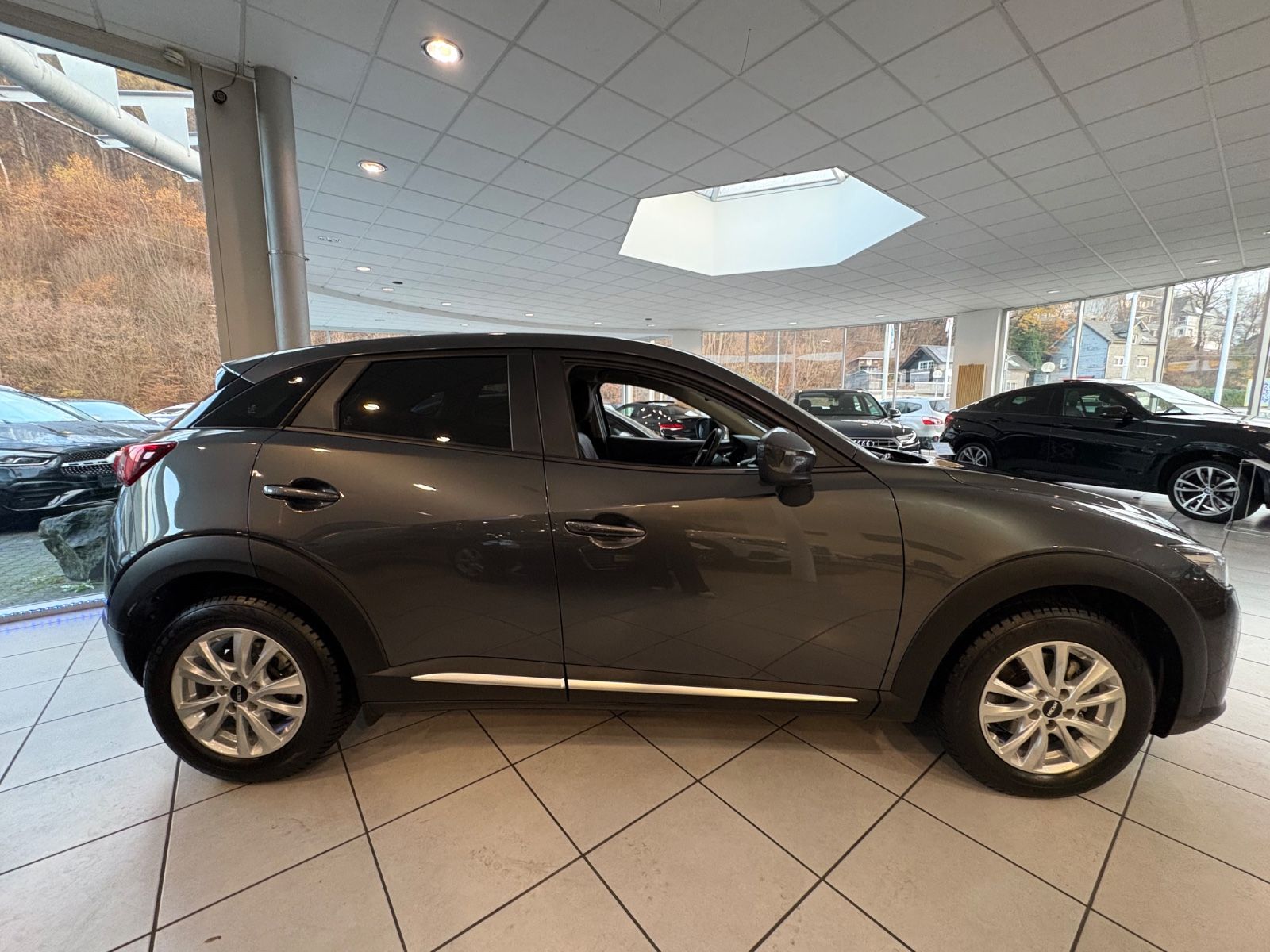 Fahrzeugabbildung Mazda CX-3 Kizoku Intense *1.Hand*