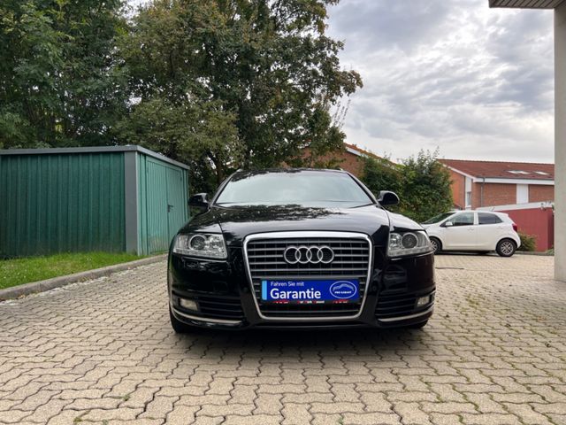 Audi A6 Avant 2.7TDI 3x Sline*TÜV*Inspektion