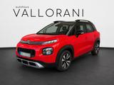 Citroën C3 Aircross Shine - gebrauchte Citroën C3 aus dem Jahr 2019