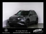 Mercedes-Benz EQB 350 4M +AMG+NIGHT+AHK+LED+WINTER-P.+KEYLESS+