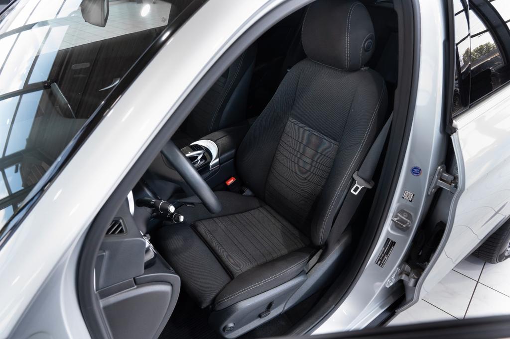 Mercedes-Benz GLC 350