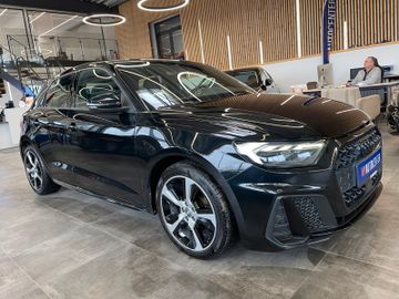 Audi A1 Sportback 30 TFSI S line *ACC*PDC*SHZ*LED*MFL