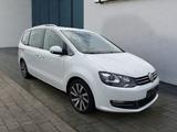 Volkswagen Sharan Highline 4Motion 2.0 TDI*Voll* Klima - Volkswagen Sharan: 4motion