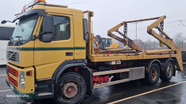 Volvo FM340