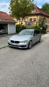 BMW F31 320d Performance Stage 1 HUD 19" L... - BMW 320: 320d Performance