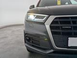 Audi Q5 2.0 TFSI quattro LED+NAVI+AHK+SHZ+RFK+VC+ - Audi Q5 Gebrauchtwagen in Düsseldorf