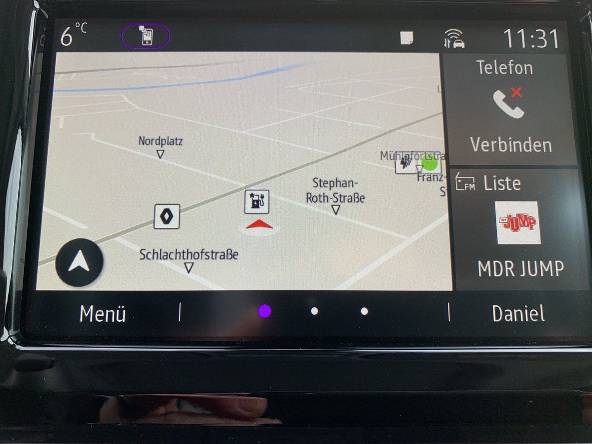 Renault Twingo - Bild 17