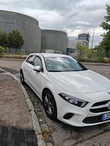 Mercedes-Benz A 220 d 4MATIC - Progressive Line - Mercedes-Benz A 220 von privat
