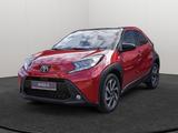 Toyota Aygo X 1.0 Teamplayer KLIMA SHZ KAMERA ACC - Toyota Tageszulassungen