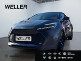 Toyota C-HR 1.8 Hybrid Team D *LED*ACC*CAM*el. Heck*SHZ - Toyota C-HR in Bielefeld