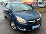 Opel Meriva B 1.4T Drive*KLIMAAT*SHZ*TEMPOM*MFL*PDC** - Opel Meriva: 1.4