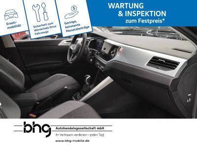 Volkswagen Taigo - Bild 4