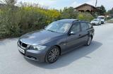 BMW 318i Touring-Navi-Panorama-Pdc-Alu - gebrauchte BMW 318 aus dem Jahr 2007
