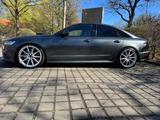 Audi S6 4.0 TFSI quattro S tronic - - Audi S6 mit Benzin-Antrieb: Limousine