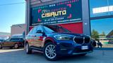 BMW X1 2.0 S-DRIVE 18D ADVANTAGE 150CV - FULL LE - BMW X1: X1s Drive 18d