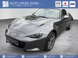 Mazda MX-5 1.5L SKYACTIV-G 132 PS*Kazari*Matrix*BOSE*A - Mazda MX-5 in Düsseldorf