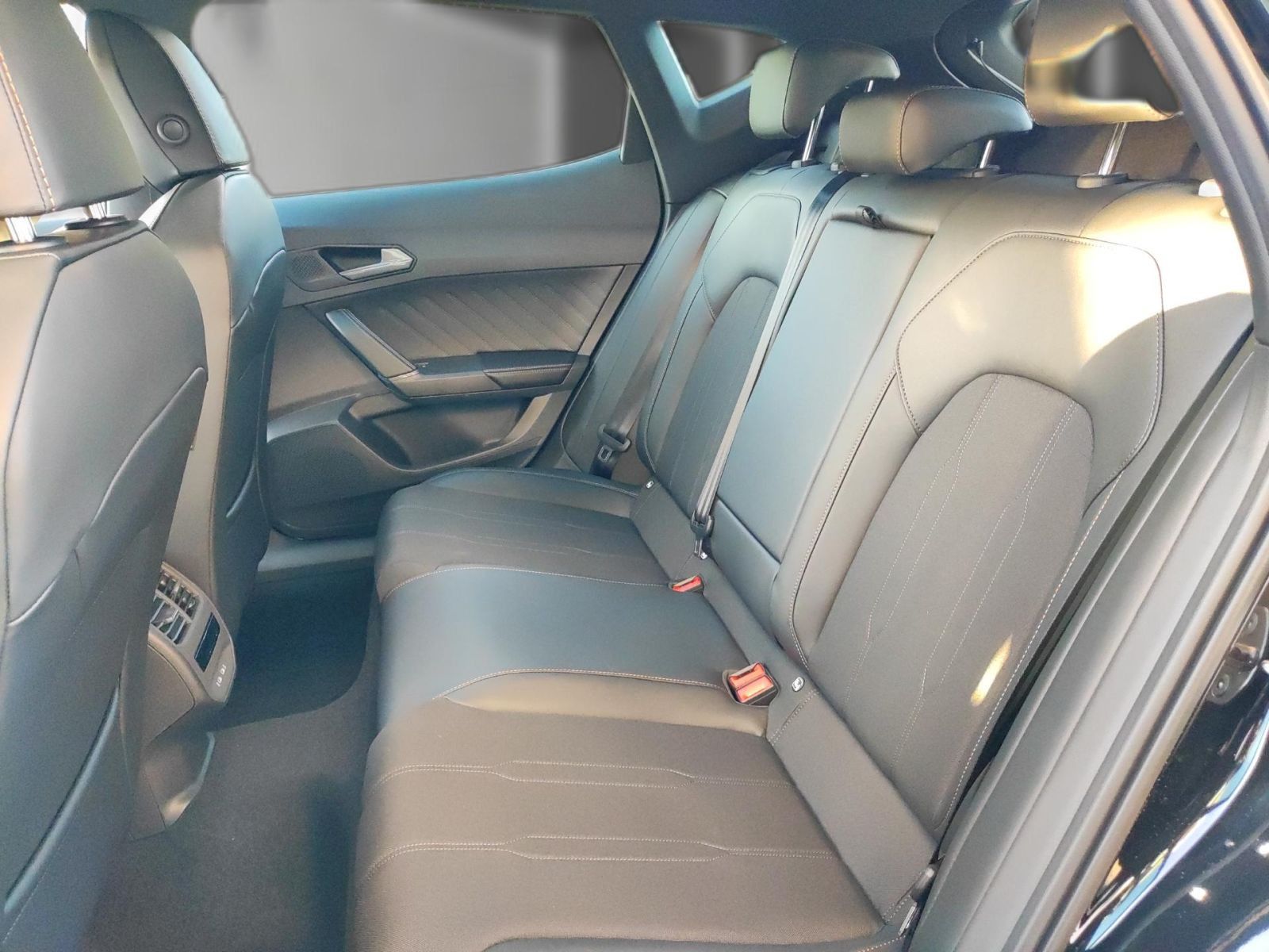 Cupra Formentor - Bild 19