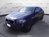 BMW X4 G02 2018 Diesel xdrive20d mhev 48V Msport - BMW X4 Hybrid (Diesel/Elektro)