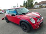 MINI ONE ONE (R50)  Panoramadach , Sonderausstattung  - MINI MINI: R50
