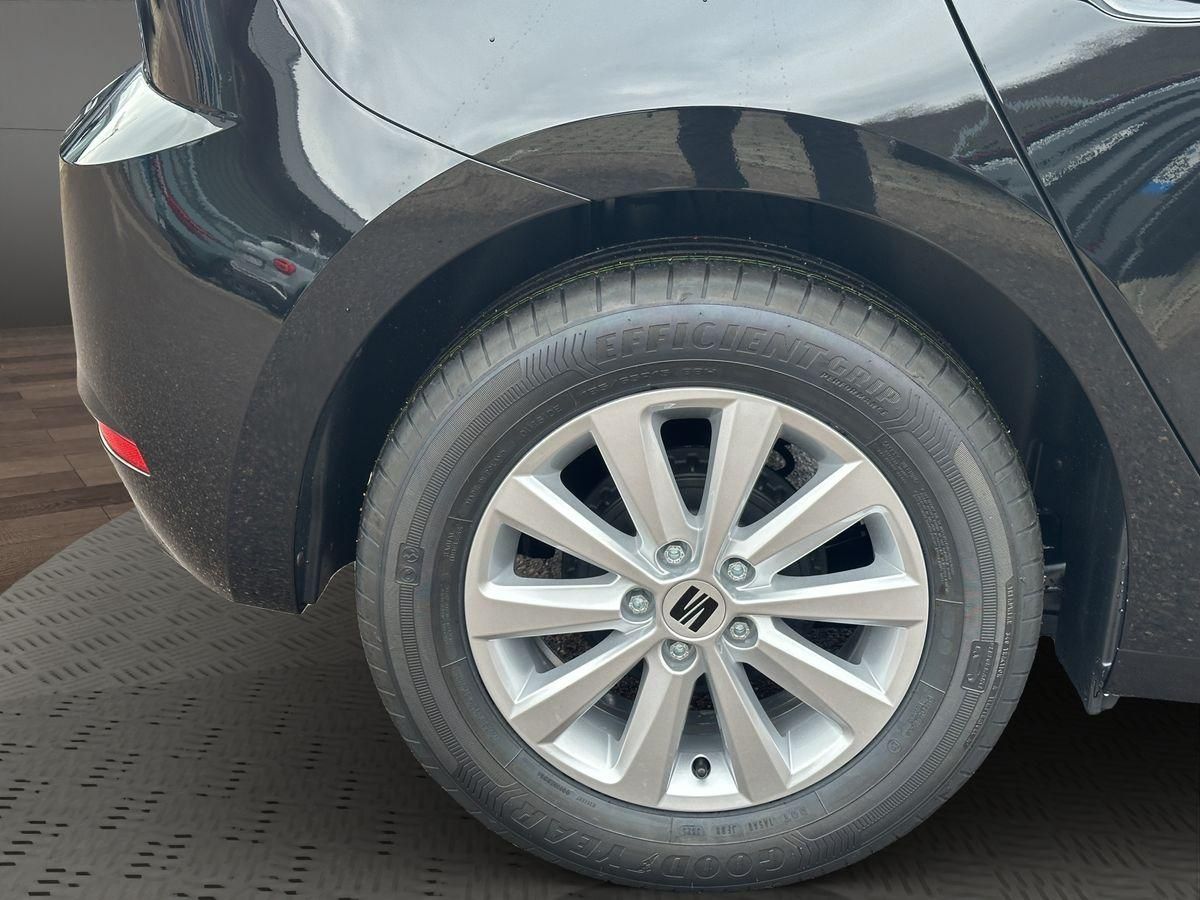 Ibiza Reference 1.0 GRA PDC hi WINTER-PAKET 5J