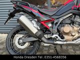 Honda CRF1100l/ES - HONDA DRESDEN