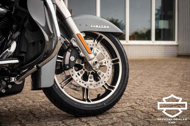 Fahrzeugabbildung Harley-Davidson ULTRA LIMITED FLHTK MY22 - Jetzt vorbestellen!