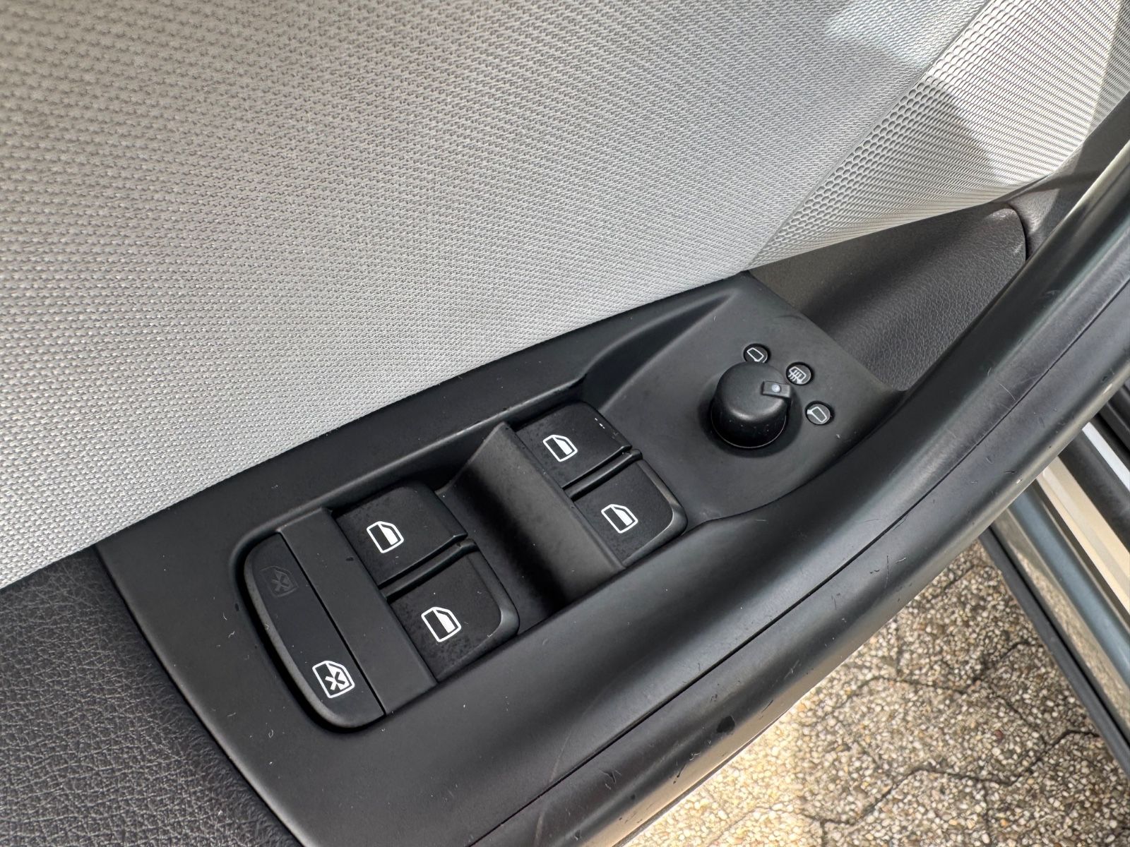 Fahrzeugabbildung Audi Q3 2.0 TDI quattro S-Tronic/SHZ/ALU/TÜV-NEU/