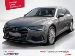 Audi A6 Avant 40 TDI quattro design AHK NAVI B u O Am