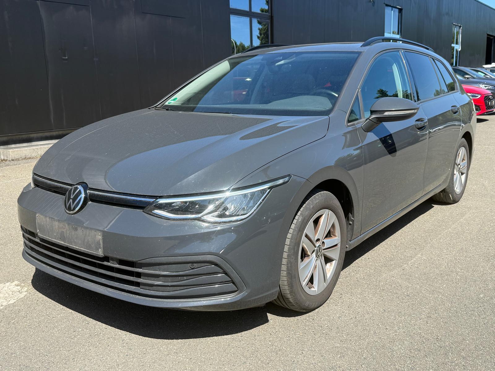 Volkswagen Golf Life eTSI 1.0 eTSI/PANO/SCH.-D./LANE