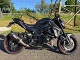 Suzuki GSX-S 750 | SC-Project | viele Extras - SUZUKI GSX 750 E