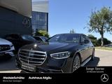 Mercedes-Benz S 450 d 4M lang AMG 21" EXCLUSIVE TV Manufaktur - gebrauchte Mercedes-Benz S 450 aus dem Jahr 2023