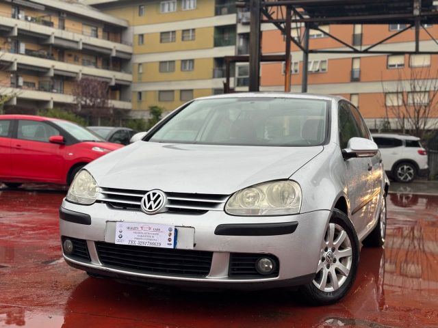 Volkswagen Golf 1.9 TDI 105CV 6MARCE 2008 1 PRO