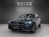 Mercedes-Benz C 220 T d Avantgarde*MEMORY*360°*SHZ*Leder Braun