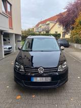 Volkswagen Sharan 2.0 (TDI) 177 Ps (GARANT... - VW Sharan Gebrauchtwagen in Freiburg