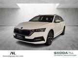 Skoda Octavia Combi 1.4 TSI iV Clever DSG LED PDC RFK 