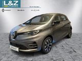 Renault ZOE E-Tech 100% elek. EV50 Navi/CCS/PDC/SHZ/GJR - Renault ZOE Tageszulassungen