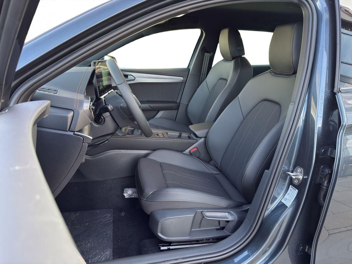Cupra Leon - Bild 12