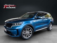 Gebraucht Kia Sorento kaufen Hamburg